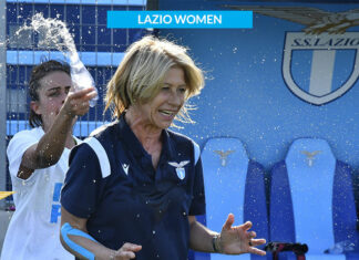 Carolina Morace, Lazio Women: “La svolta alla stagione dopo il cambio modulo e la vittoria sul Pomigliano”