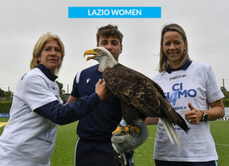 Carolina Morace, Lazio: “Ho subito avuto la disponibilità al lavoro di tutta la squadra”