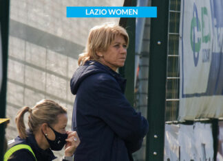 Lazio Women, Carolina Morace si racconta: “Ho sempre voluto giocare a calcio”