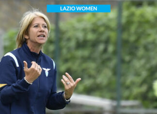 Carolina Morace, Lazio: “Ho subito avuto la disponibilità al lavoro di tutta la squadra”