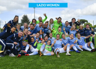 Vittoria importante per la Lazio contro il Ravenna, non basta il cuore giallorosso