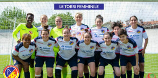 Le Torri, Laura Antonucci e Ketty Dal Toe: “Termineremo questa stagione tornando a divertirci e sperando di ripartire insieme nella prossima”