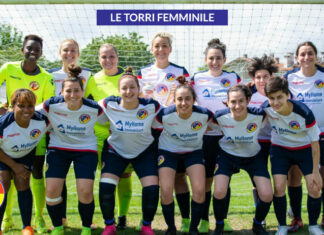 Le Torri, Laura Antonucci e Ketty Dal Toe: “Termineremo questa stagione tornando a divertirci e sperando di ripartire insieme nella prossima”