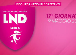 Diciassettesima giornata, tutte le sfide in programma il 9 maggio