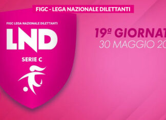 Diciannovesima giornata, in campo il 30 maggio. Ternana-Palermo in diretta su Facebook