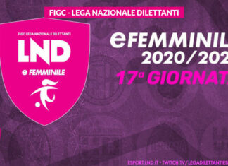 Lecce-Bologna match clou della 17^ giornata. Rinviata Genoa-Res Women