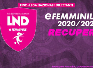 I recuperi della 9^ e 10^: cade ancora la Ternana, bene il Crotone