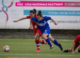 Sedicesima giornata, i risultati del weekend