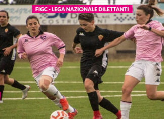 MPV 17ª giornata: Clara Lazzara (Palermo)