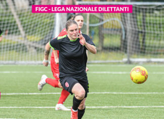 MPV 16ª giornata: Michela Zanetti (Triestina)