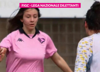 Il Palermo festeggia Palermo: in gol la giovanissima Sandra classe 2006