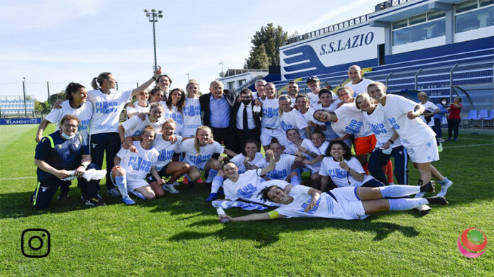 margotgambarottaconlalazioina