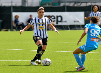 Martina Rosucci, Juventus Women ai tifosi: “Non vediamo l’ora di vedervi, ci siete sempre stati”