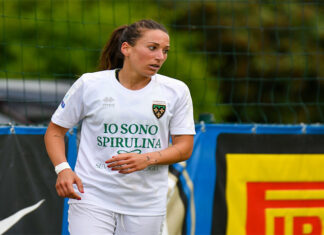 Melania Martinovic, Florentia San Gimignano: “Un grazie speciale ai tifosi più belli d’Italia, ci siete mancati tantissimo!”