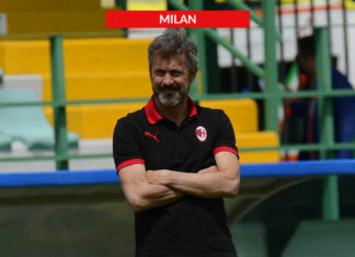 Domani la finale di Coppa Italia femminile. Ganz: “Giacinti-Dowie titolari. La Roma è cresciuta”