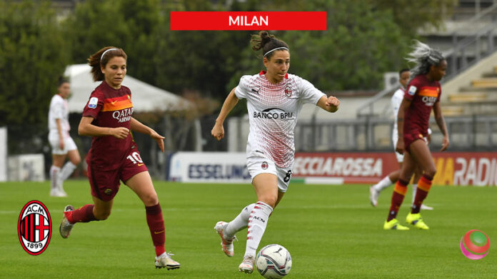 milan-roma