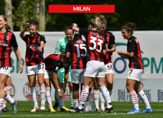 Tifosi, con noi in finale di Coppa Italia