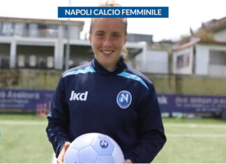 Benedetta De Biase, Napoli Primavera: “Da piccola sfidavo chi mi giudicava. Poi mi volevano nella loro squadra”