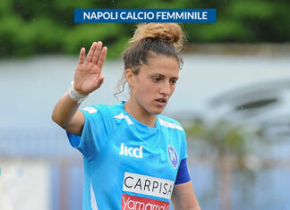 Emma Errico, Napoli femminile: “A Verona per noi sarà “la partita. Contento di aver dato il contributo alla squadra”