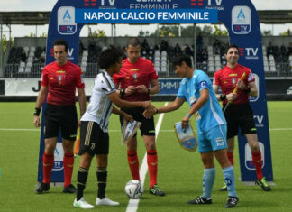 Alessandro Pistolesi, Napoli Femminile: “Abbiamo dimostrato che la brutta sconfitta con il Milan è stata solo un episodio”