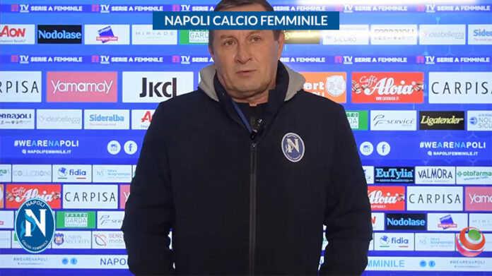 napoli-femminile-xxx