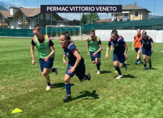 “Hic sunt tose”: le rossoblù lottano con orgoglio ma cedono di misura a Trento