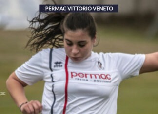 Giulia Trevisiol, Permac Vittorio Veneto: “La partita contro il Venezia sarà un importante test di maturità”