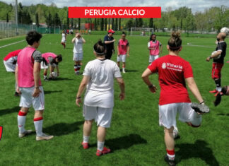 Perugia Femminile sconfitta dall’Orobica. Mister Mancini: “Volevamo terminare diversamente, ma non abbiamo rimpianti”
