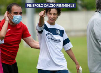 Pinerolo battuto a tempo scaduto dal Campomorone Lady