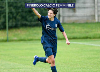 Francesca Mellano è inarrestabile, e il Pinerolo espugna Ivrea