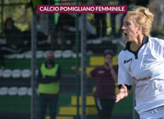 Gaia Apicella, Pomigliano: “Coach Tesse e mister Esposito fondamentali per noi. Due le gare svolta della stagione”