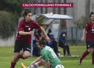 Romina Pinna, Pomigliano: “A Ravenna per vincere e chiudere bene l’anno. Sara Gama? La ciliegina sulla torta”