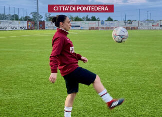 Rubrica: “Le Granatine si raccontano”. Intervista a Nicole Terreni