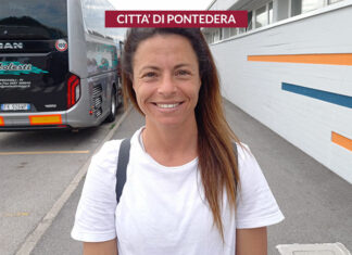 Sandy Iannella, Pontedera: “Col Brescia abbiamo dato il massimo, ma loro avevano qualcosa in più”