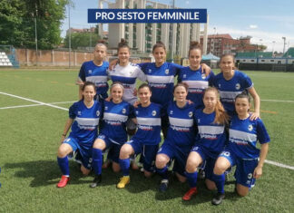 La Pro Sesto fa cinquina al Pinerolo e vede la Serie B