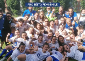 La Pro Sesto vince ad Alessandria e vola in Serie B