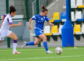 Raffaella Barbieri, San Marino Academy: “Ringrazio la società per averci fatto disputare la categoria nel miglior modo, questa maglia è diventata una seconda pelle”