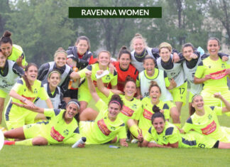 Ravenna Women, Marengoni e Picchi conquistano il Tombolo di Cittadella