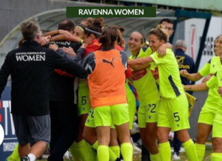 Mister Alessandro Recenti annuncia il suo addio: “Sarò sempre affezionato a queste ragazze”