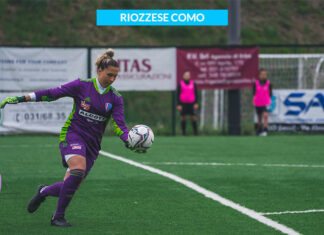 Federica Russo, Como Women: “La Juventus Women vincerà nonostante i cambiamenti”