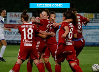 Como Women: pari casalingo nel recupero con il Brescia