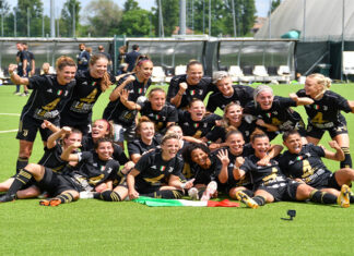 Rita Guarino ringrazia la Juventus Women: “Orgogliosa delle ragazze e dello staff”