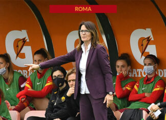 Betty Bavagnoli, AS Roma: “Il trofeo sarebbe il coronamento del percorso fatto”