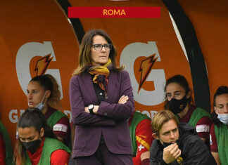 Betty Bavagnoli, AS Roma: “Ci è mancata qualità nell’ultimo passaggio”