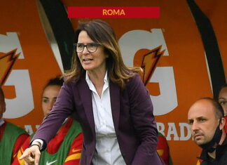 Betty Bavagnoli, AS Roma: “Fare bene con il Napoli per arrivare pronte alla finale di Coppa Italia”