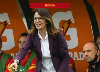 Betty Bavagnoli, AS Roma: “Pareggio agevolato da nostri errori”