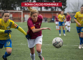 Col Tavagnacco Roma danneggiata. Sconfitta, ma gol regolare convalidato poi annullato dall’arbitro Duzel