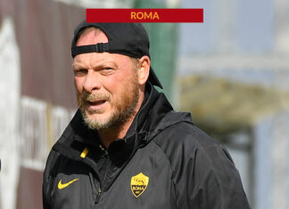 Fabio Melillo, AS Roma: “Squadra eccezionale, rivincere era difficilissimo”
