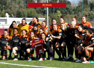 Lucia Pirola, Radio Rossonera: “Non escludo che la partita duri più di 90 minuti”