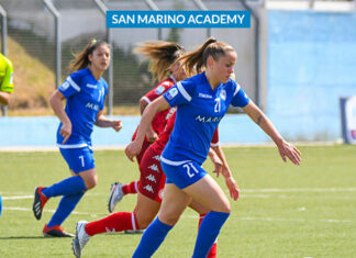 San Marino Academy: con la Fiorentina è caccia all’impresa, Corazzi: “Le nostre motivazioni dovranno fare la differenza”
